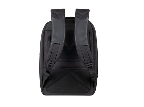 RIVACASE 8126 black ECO рюкзак для MacBook Air 15 и ноутбука 14 / 6