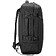 Рюкзак Ironik 2.0 XL, черный
