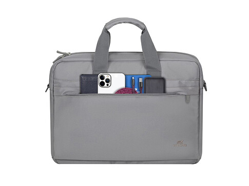 RIVACASE 8234 light grey сумка для ноутбука 13,3-14 / 6