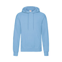 Толстовка с начесом CLASSIC HOODED SWEAT 280