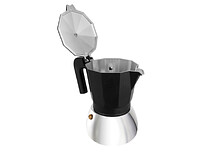 Гейзерная кофеварка Arabica, 300 мл