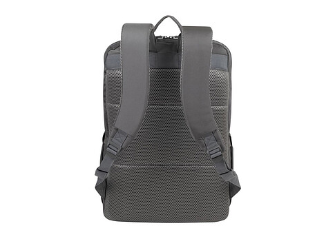 RIVACASE 8267 grey рюкзак для ноутбука 17.3 / 6