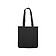 Сумка из плотного хлопка Carryme 220, черный