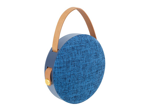 Портативная колонка mySound Cleo, 8 Вт Blue