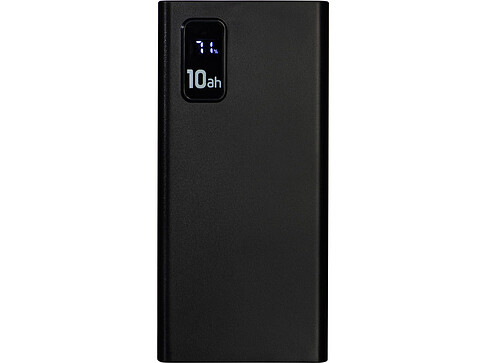 Портативный внешний аккумулятор FAST 10000 Black