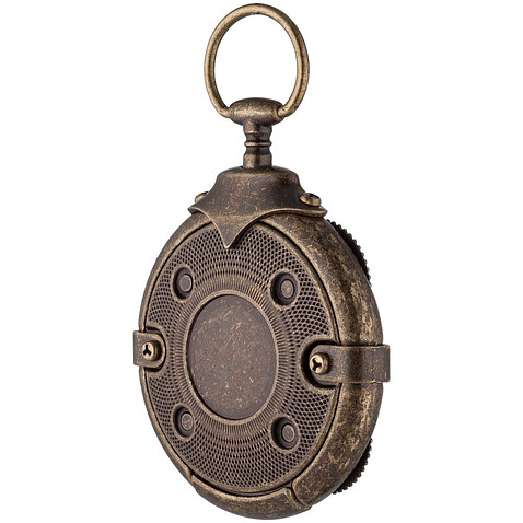 Флешка «Криптекс» Compass Lock, 64 Гб