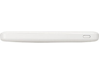 Внешний аккумулятор Evolt Mini-5, 5000 mAh, белый