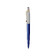 Шариковая ручка Parker Jotter SE 135 Lacquer Blue St.Steel GT, стержень: M, цвет чернил : blue, в подарочной упаковке