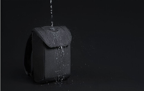 Рюкзак ClickPack X, черный