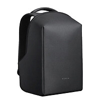Рюкзак KORIN HiPack 43х33х16 см, черный, черный