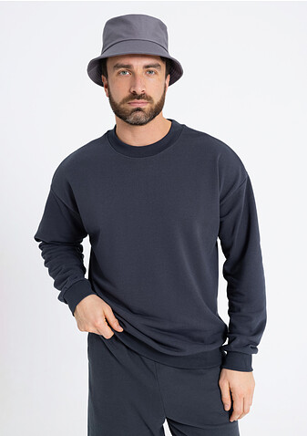 Панама 14UC, Графит,  (101)  (58-60/ONE SIZE)