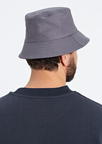 Панама 14UC, Графит,  (101)  (58-60/ONE SIZE)