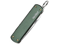Нож-брелок Nextool Mini, зеленый (NE0143)