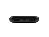 Внешний аккумулятор Rombica NEO PBS100 Black