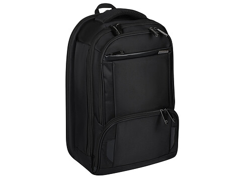 Рюкзак Eberhart Backpack черный EBH001