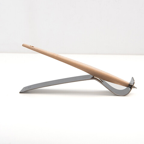Шариковая ручка Pininfarina Piuma LEONARDO MAPLE WOOD, бежевый