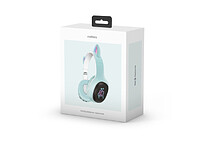 Беспроводные наушники Rombica MySound BH-19 Blue