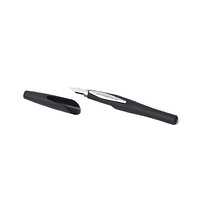 Перьевая ручка PININFARINA PF NOVANTA BLACK, черный