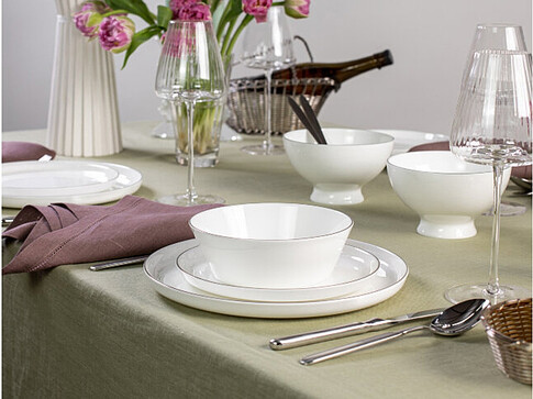Миска Valerie Concept BOWL 1 WHT