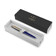 Шариковая ручка Parker Jotter K160, цвет: Blue/GT, стержень: M, цвет чернил: blue, в подарочной упаковке.