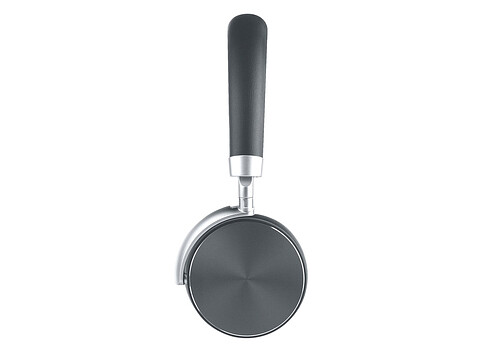 Наушники Rombica Mysound BH-12 Gray