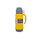 Термос со стеклянной колбой тм THERMOS PICNIC 40 Series Yellow 0,5L