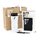 Welcome pack Black   White