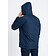 Ветровка унисекс STAN дюспо 210T, 85, 59, Тёмно-синий,  (46)  (54/XXL)