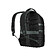 Рюкзак WENGER Ryde 16, черный, полиэстер, 32 x 21 x 47 см, 26 л