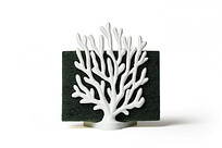Держатель для мочалок coral sponge