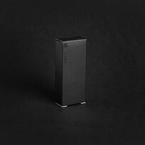 Мультитул GearX с битами, 6 шт., черный