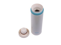 Термос из нерж. стали тм THERMOS JNO-500-PRW 0.5L, белый