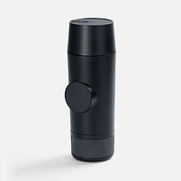 Портативная кофемашина Porta Presso, черная