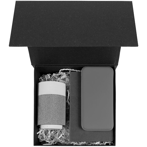 Коробка Eco Style, черная