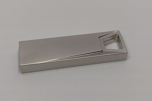 USB-накопитель Unity New, 32 GB, серебро USB-накопитель Unity New, 32 GB, серебро