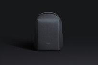 Рюкзак KORIN HiPack 43х33х16 см, черный, черный