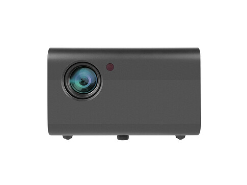 Проектор Rombica Ray Smart Cube