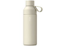 Подарочный набор Ocean Bottle 3-в-1 объемом 500 мл - Sandstone