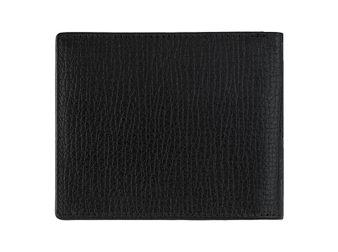 Кошелек для кредитных карт Irving Black. Cerruti 1881