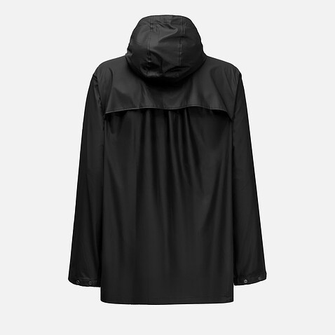 Парка R4, черная, XS/S