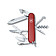 Нож перочинный VICTORINOX Climber, 91 мм, 14 функций, красный