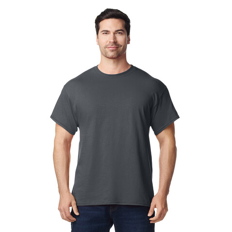 Футболка HEAVY COTTON, ГРАФИТОВЫЙ S