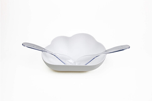 МИСКА ДЛЯ САЛАТА CLOUD