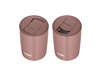 Термокружка из нерж. стали тм THERMOS JDP-301 MBW 0.3L