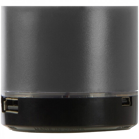 Bluetooth-колонка TAIFUN, серый