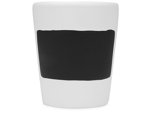 Набор горшочков для растений Chalk pots, 3шт