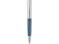 Ручка шариковая Cerruti 1881 модель Conquest Blue в футляре