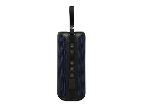 Портативная колонка mySound Colibri 1C, 6 Вт, черный