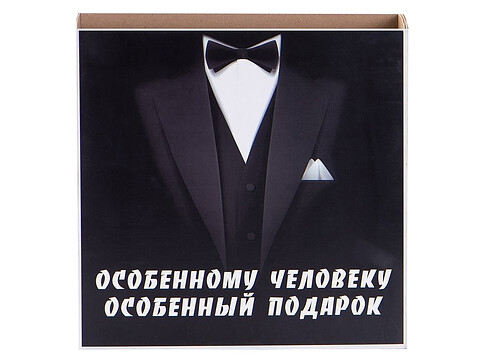 Чайный набор Россия