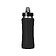 Бутылка для воды Bottle C1, сталь, soft touch, 600 мл, черный
